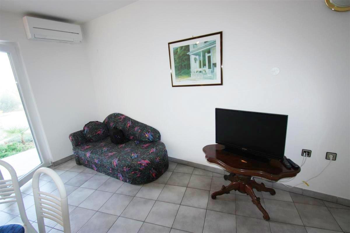 Jurincic Rabac Appartement Buitenkant foto