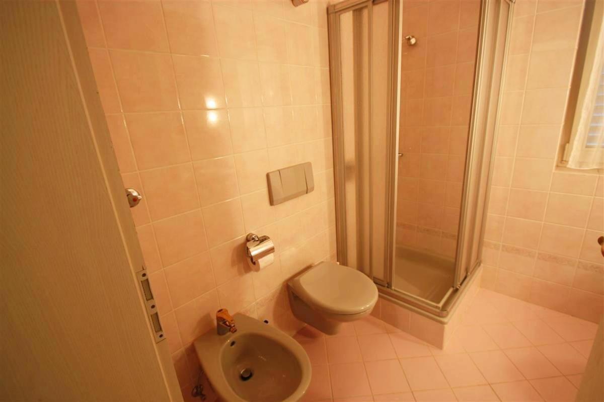 Jurincic Rabac Appartement Buitenkant foto