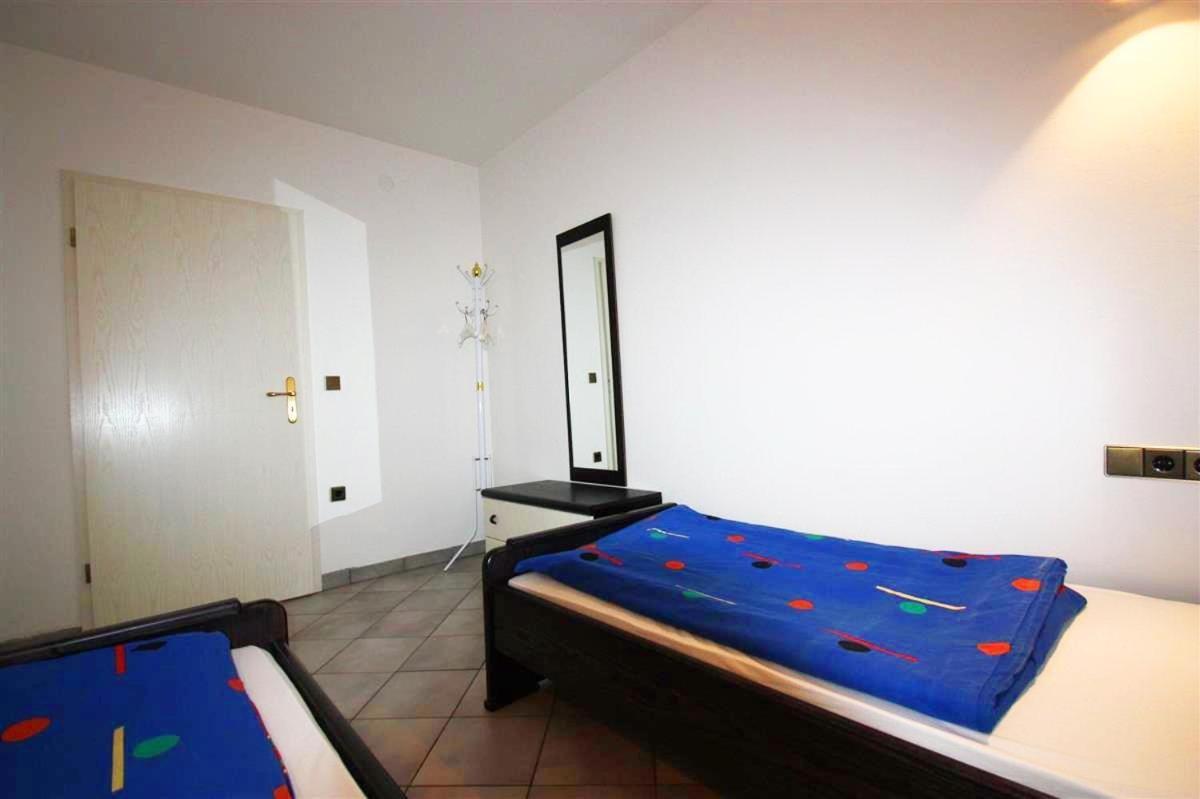 Jurincic Rabac Appartement Buitenkant foto