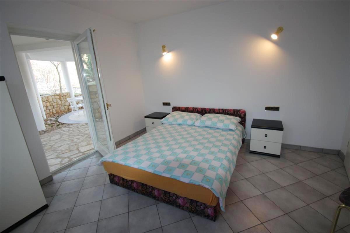 Jurincic Rabac Appartement Buitenkant foto