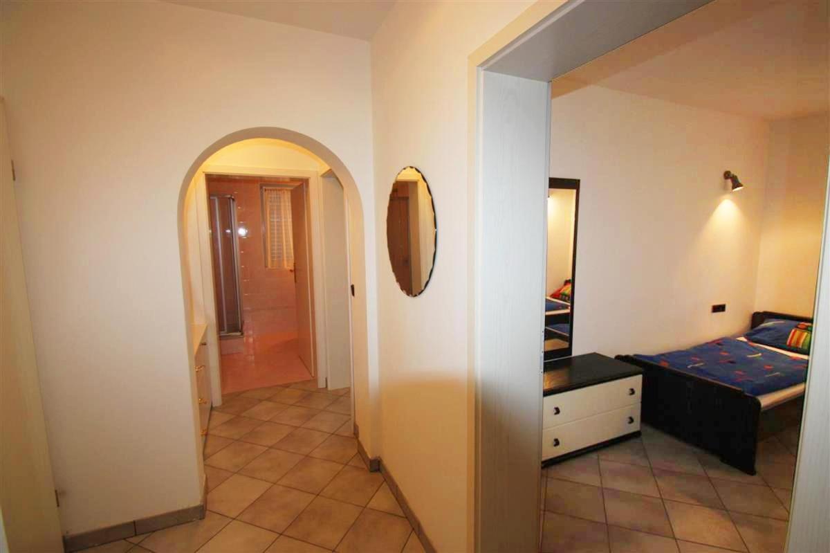 Jurincic Rabac Appartement Buitenkant foto